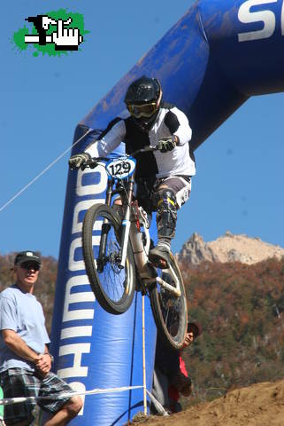Open round#2 bariloche