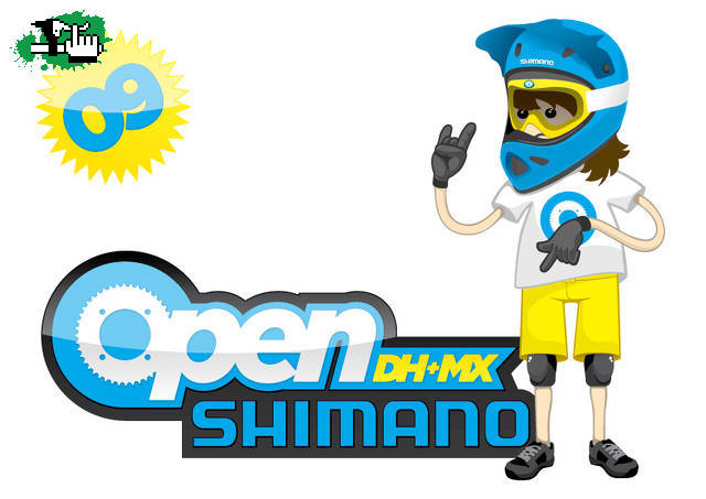 open shimano round 3.......