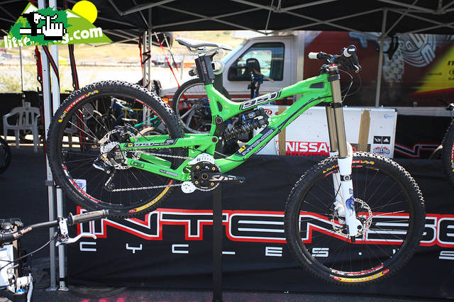 Sea Otter Classic - Día 1