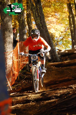 Bariloche R#2 