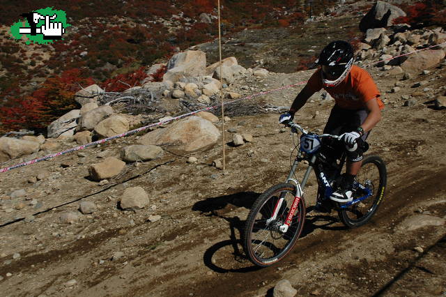 Bariloche R#2