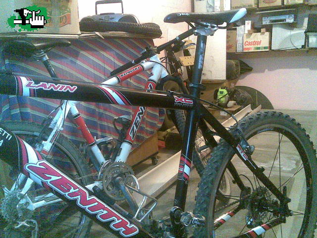 rtd ultralite x2