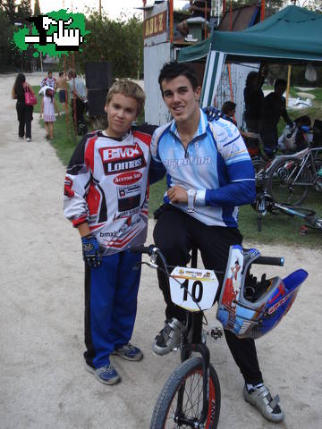 ALAN MIÑO Y RAMIRO MARINO 