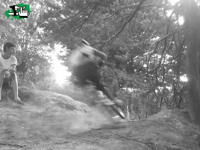 freeride berrotaran....