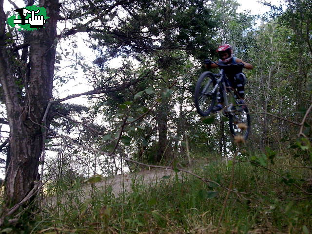 freeride berrotaran....