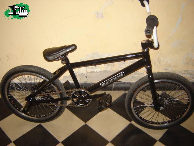 mi bike