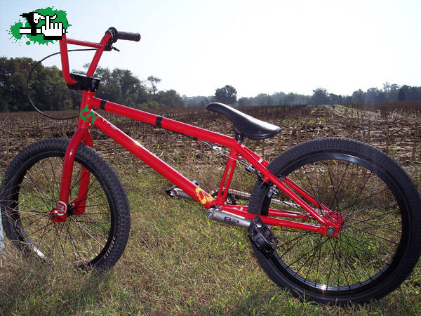 qe bike es se concigen en arg?