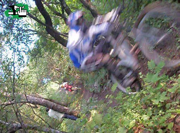 NOA DH LA MERCED - CATAMARCA