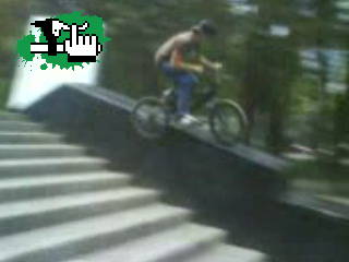 feeble grind