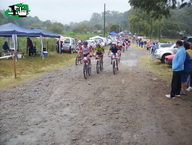 CARRERA MTB TUCUMAN 19/04/2009