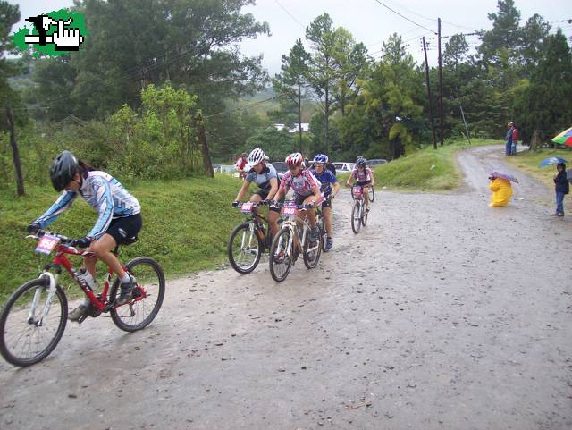 CARRERA MTB TUCUMAN