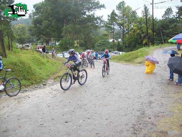 CARRERA MTB TUCUMAN
