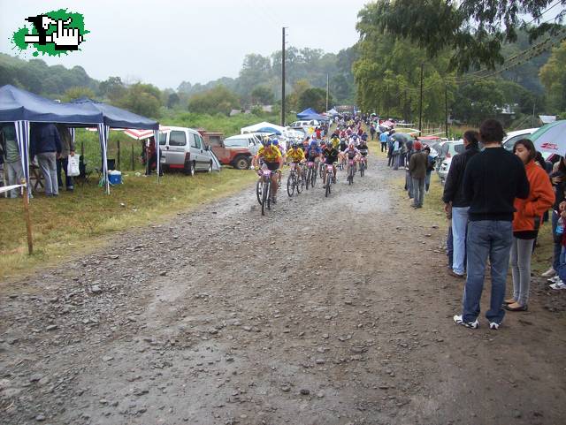 CARRERA MTB TUCUMAN