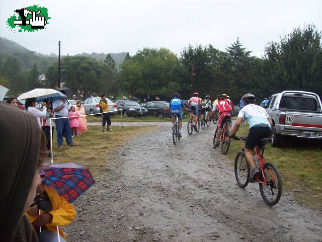 CARRERA MTB TUCUMAN