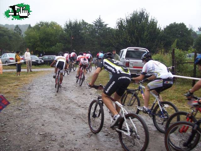 CARRERA MTB TUCUMAN
