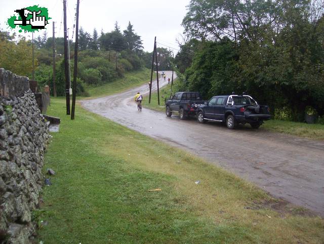 CARRERA MTB TUCUMAN