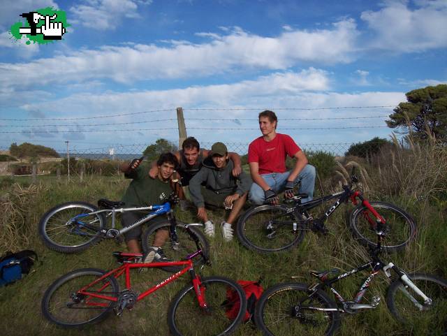 el pro team(de pro no tiene nada) jaja