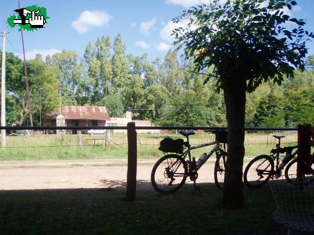 salida con los Locos del Pedal