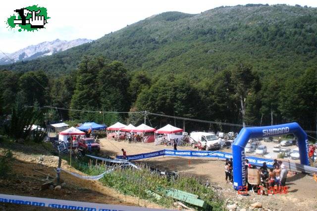 Copa del Mundo de Mountain Bike 2010