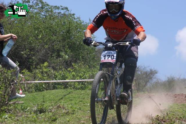 NOA DH ESTE FINDE EN CATAMARCA