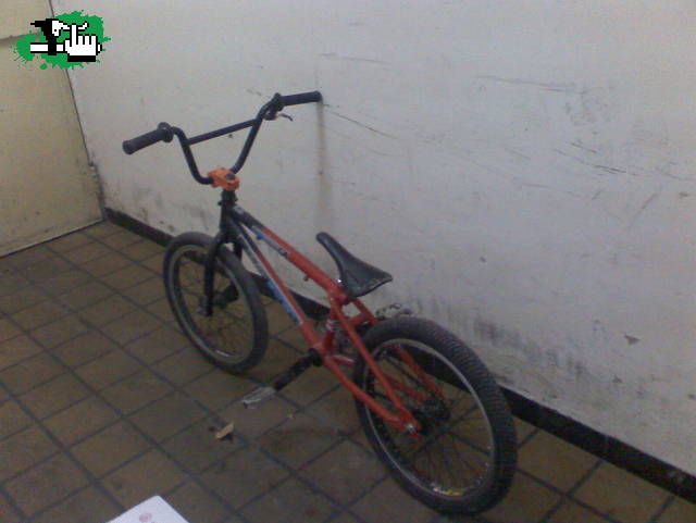 mi bike 
