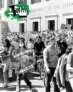 FELIZ DIA DE LA TIERRA