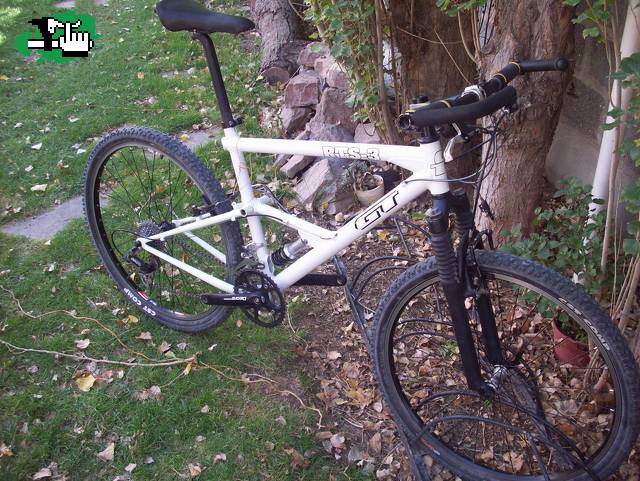 La bici muleto de Ana