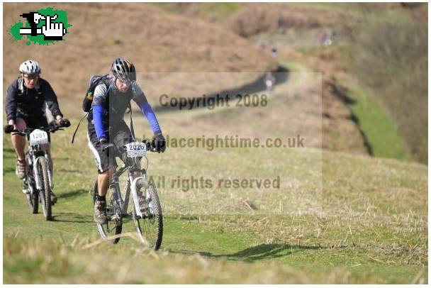 xc en gales 2009