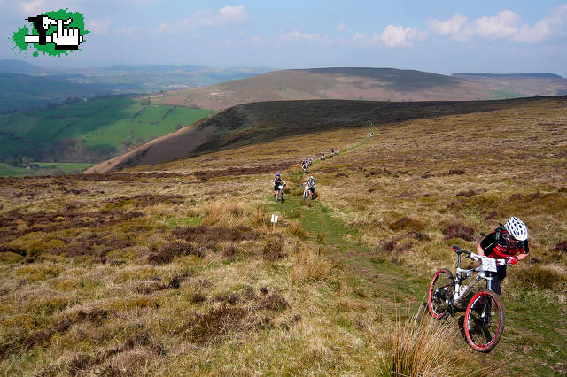 xc en gales 2009