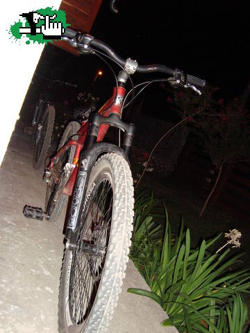 MI CHUCKER 3.0