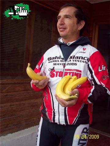 Listo para 15km