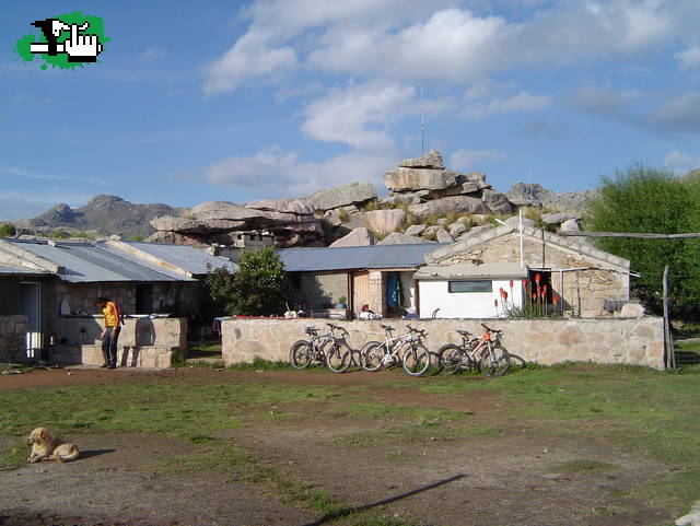 Bendito refugio