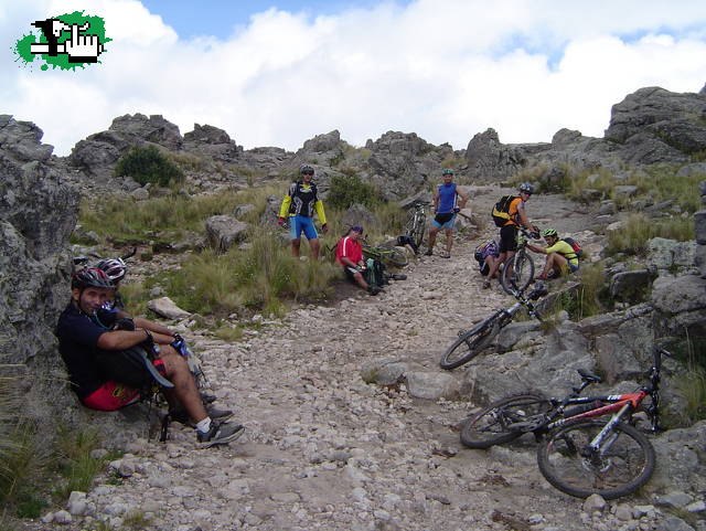 Decansando a la vuelta