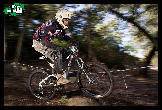 Maxxx en Tandil