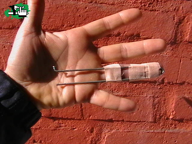 PARA QUE SIRVEN LO RAYOS ??