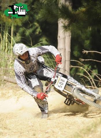 NOA DH ESTE DOMINGO EN CATAMARCA