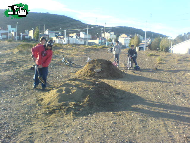 LA CAIDA COMO DEBE SERR