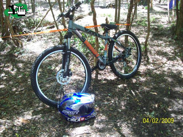 Mi bike