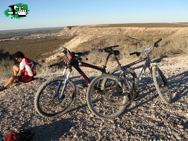 Antes d empezar a bajar