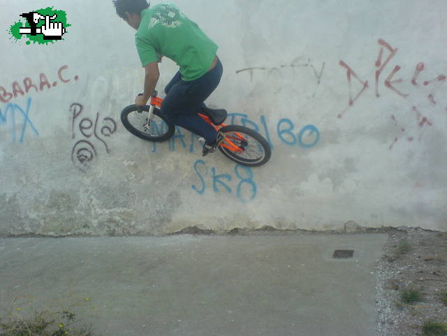 EZE WALLRIDEEEEEEE