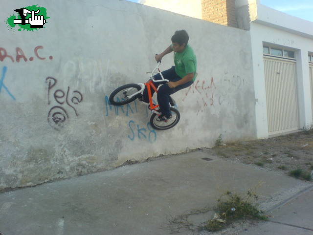 OTRO WALLRIDE MASSS