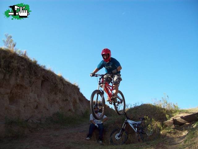 pista del banco cba