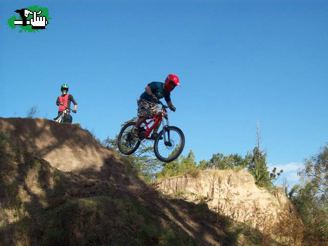 pista del banco cba 2