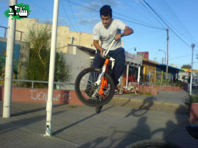 VIDEO DE TODOS MIS TRUCOSSSS