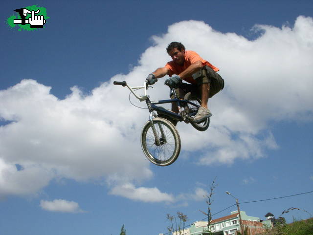 tobogan- dirt-Salta