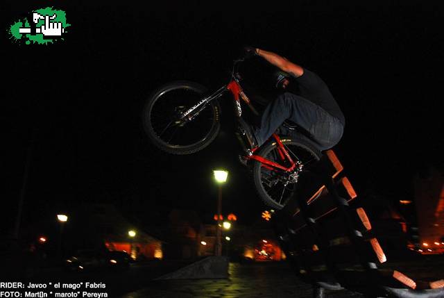 street nocturno 2