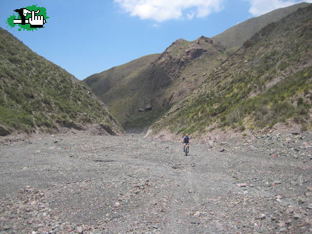 San Isidro Potrerillos