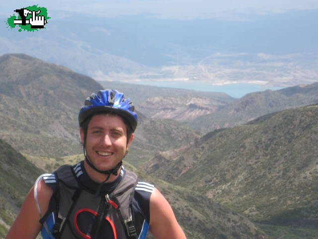 San Isidro -Potrerillos