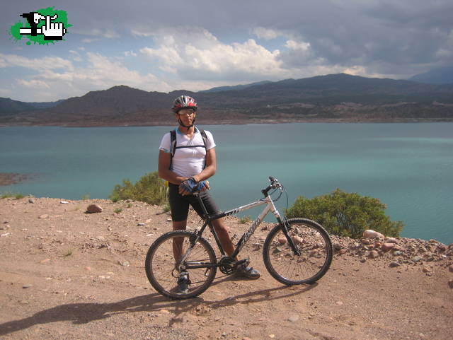 San Isidro -Potrerillos