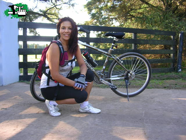 mi bici
